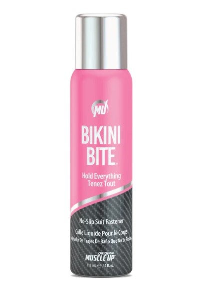 Bikini Bite&reg; Spray bikiniliima