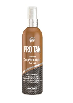 Overnight Competition Color&reg; Base coat Kisav&auml;ri