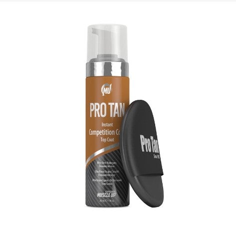 Instant Competition Color&reg; Top Coat Kisav&auml;ri