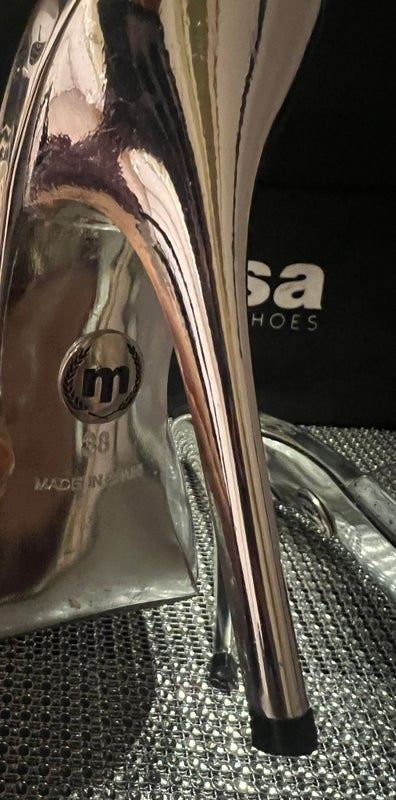 MUSSA CALIOPE koko 38